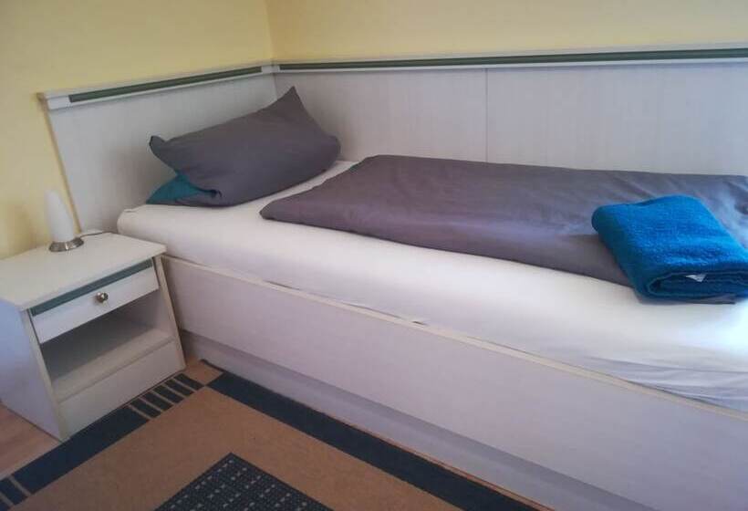 فندق Zum Torwächter