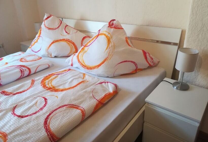 فندق Zum Torwächter