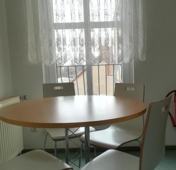 فندق Zum Torwächter