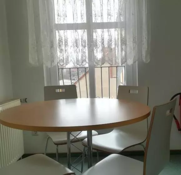 Hotelli Zum Torwächter