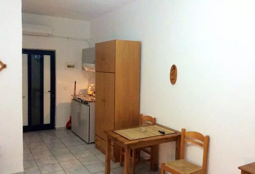 Maria S Studios