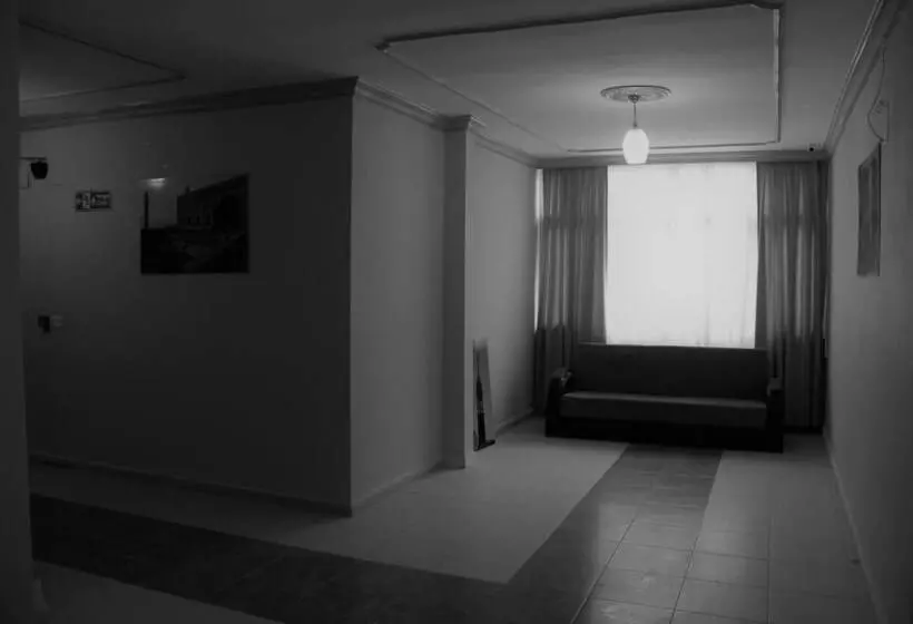 Mitani Pension Hostel