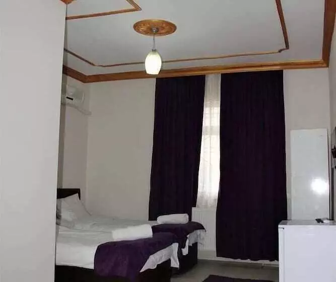 Mitani Pension Hostel