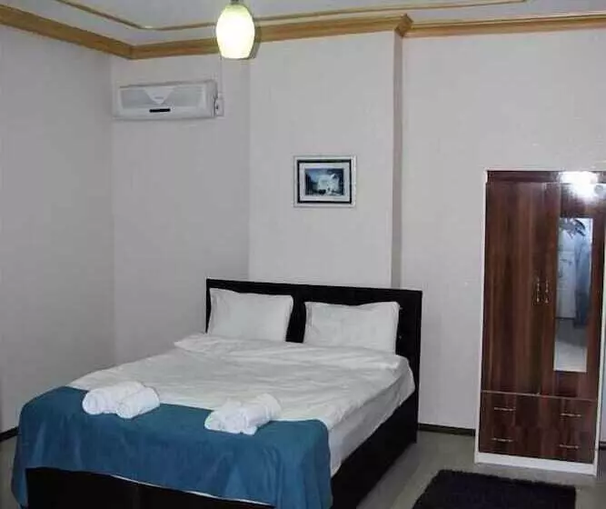 Mitani Pension Hostel
