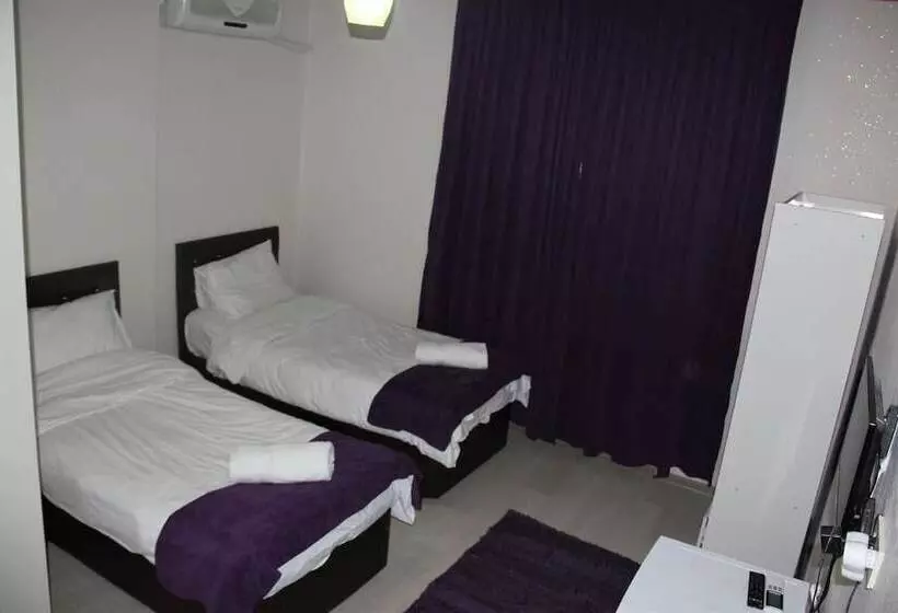 Mitani Pension Hostel