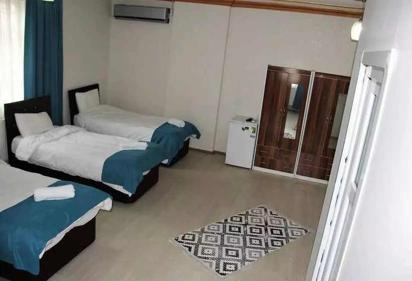 Mitani Pension Hostel