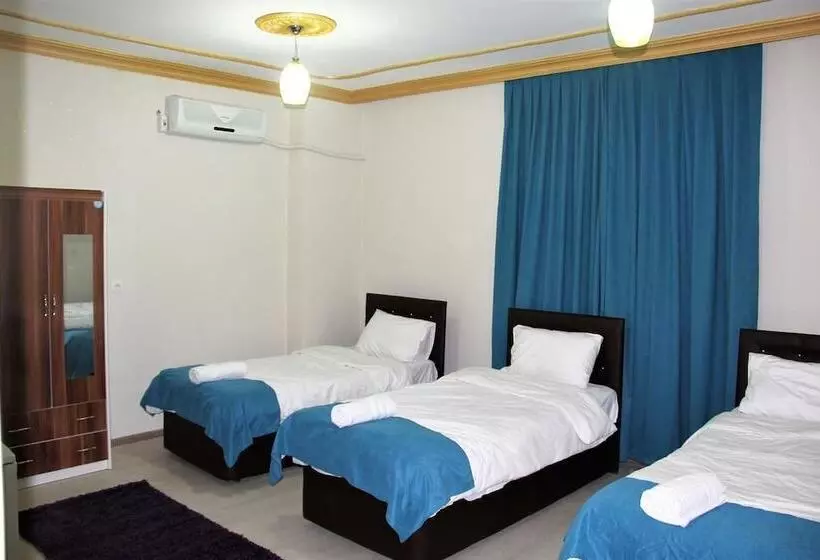 Mitani Pension Hostel