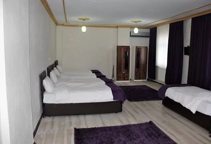 Mitani Pension Hostel