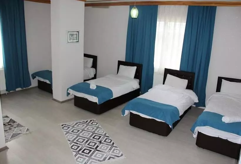 Mitani Pension Hostel