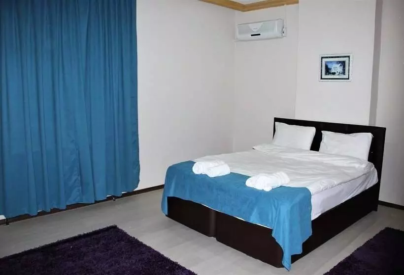Mitani Pension Hostel