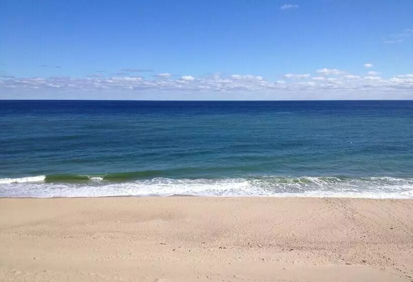 Motelli Endless Coast, A Boutique