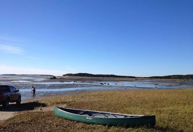 Motelli Endless Coast, A Boutique