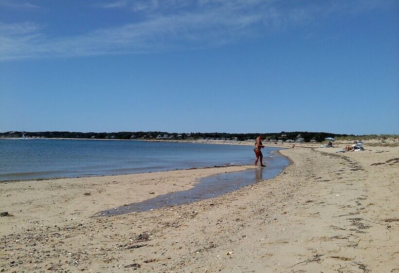 Motel Endless Coast, A Boutique