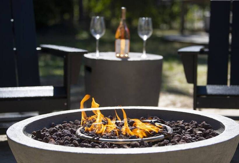 Motel Endless Coast, A Boutique