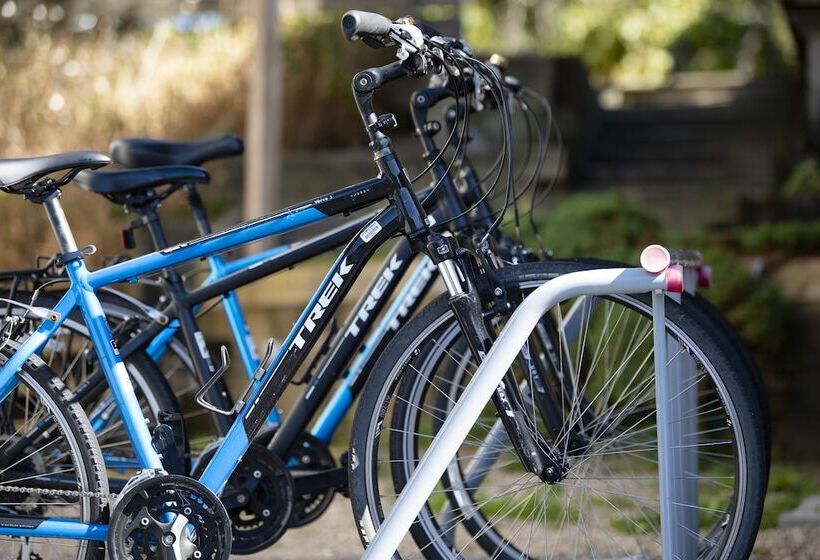 Motel Endless Coast, A Boutique