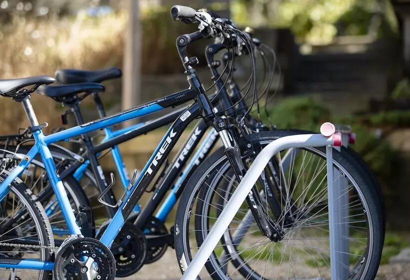 Motelli Endless Coast, A Boutique