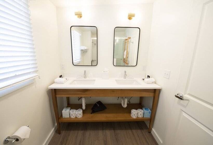 Motel Endless Coast, A Boutique