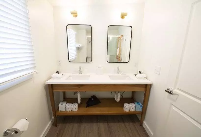 Motelli Endless Coast, A Boutique