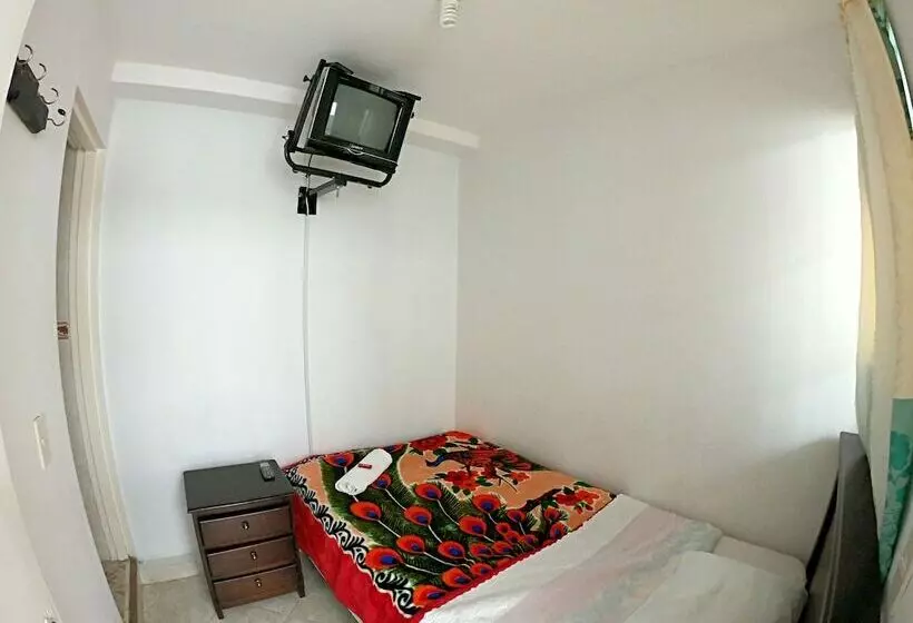 Natural Rock Hostal