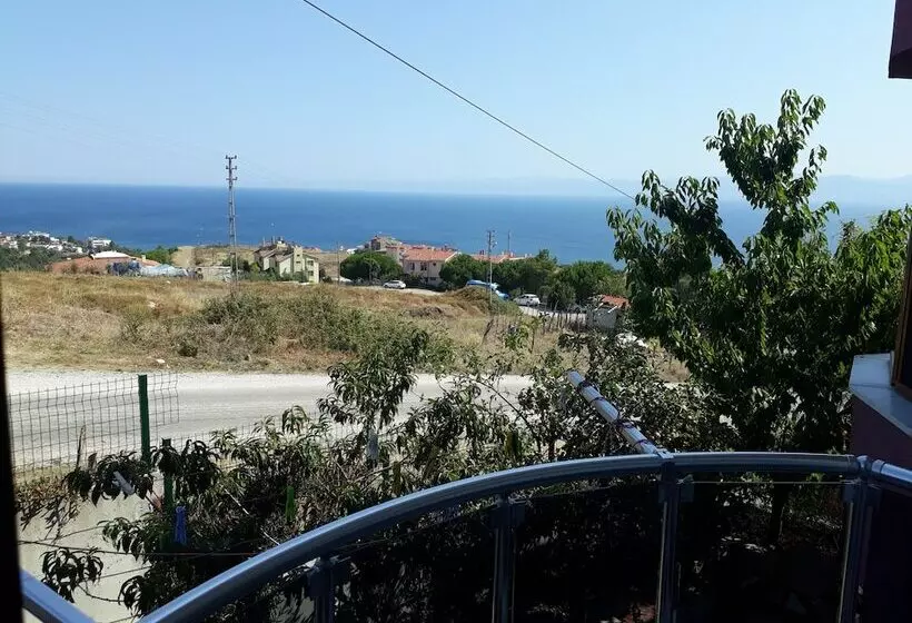 Ozcan Apart Pansiyon