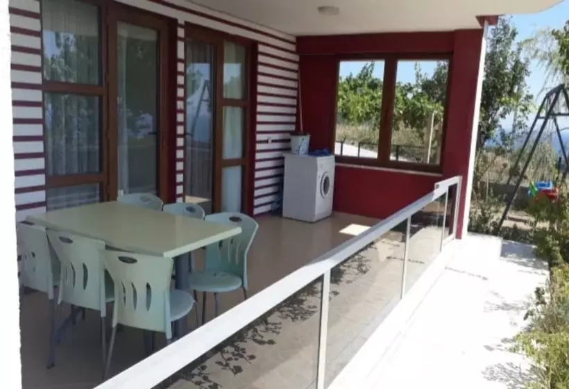 Ozcan Apart Pansiyon