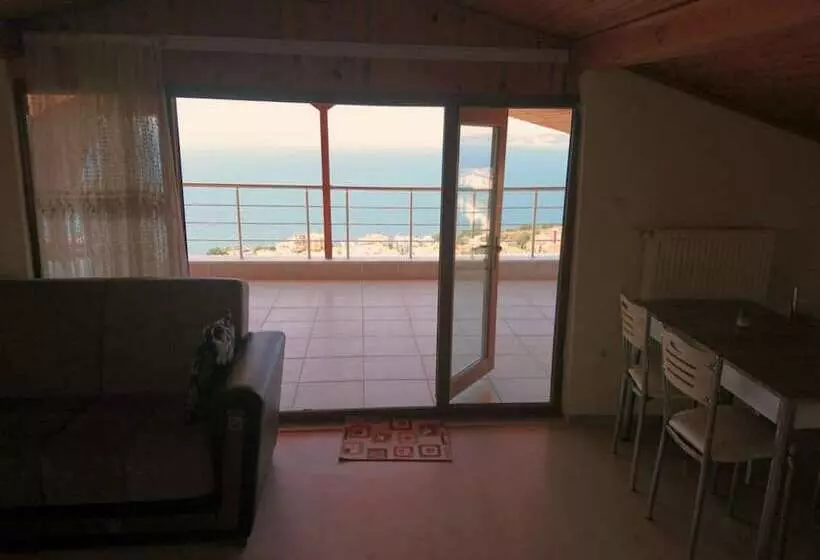 Ozcan Apart Pansiyon