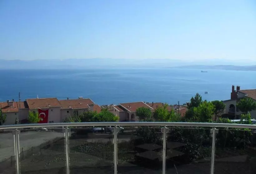 Ozcan Apart Pansiyon