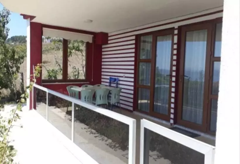 Ozcan Apart Pansiyon