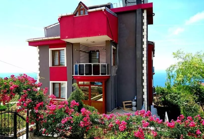 Ozcan Apart Pansiyon