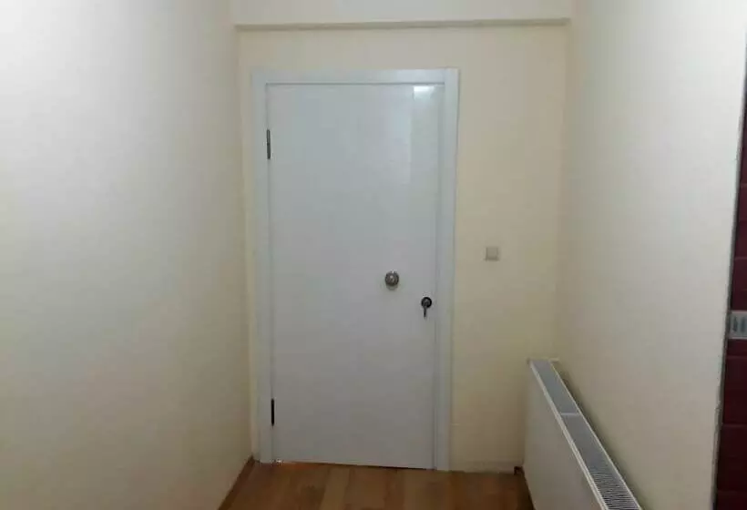 Ozcan Apart Pansiyon