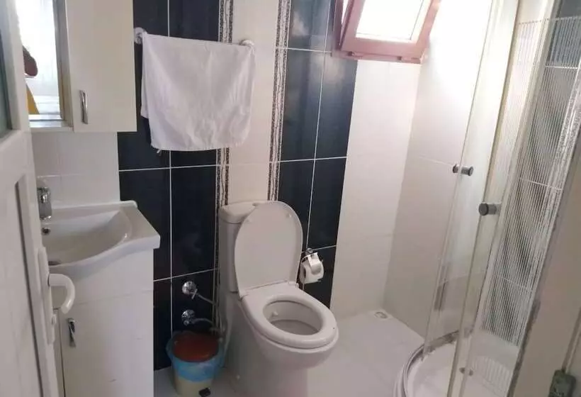 Ozcan Apart Pansiyon