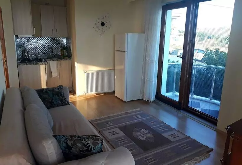 Ozcan Apart Pansiyon