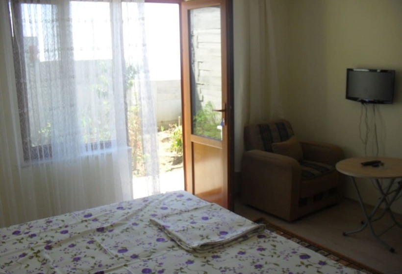 Ozcan Apart Pansiyon