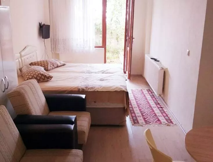 Ozcan Apart Pansiyon