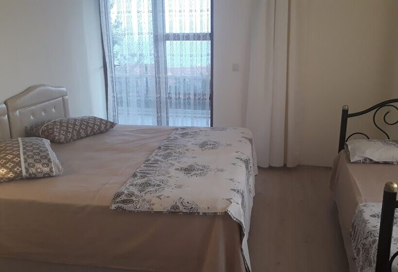 Ozcan Apart Pansiyon