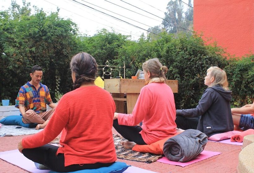 پانسیون Alabama Monroe Guest House