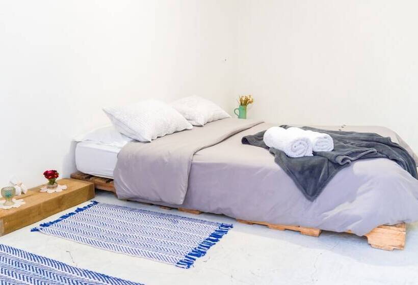 پانسیون Alabama Monroe Guest House