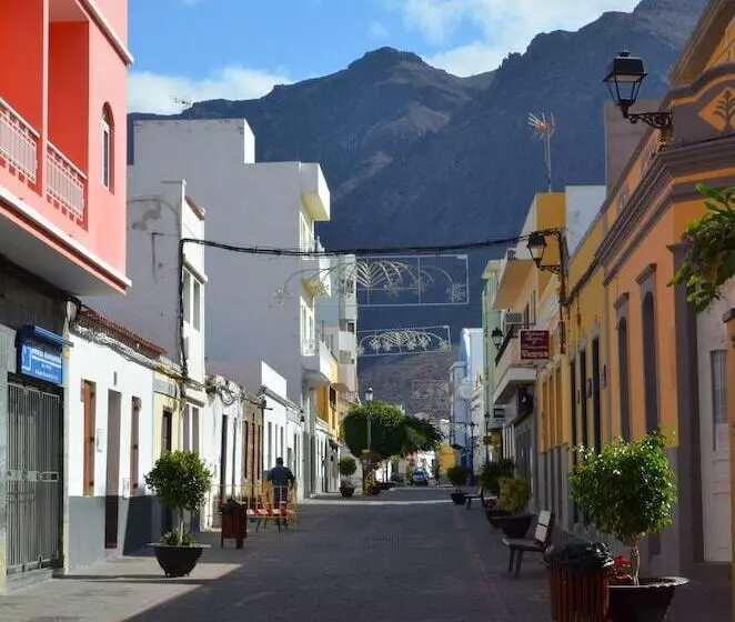 پانسیون Casa De Huespedes Qué Encanto La Italiana   Adults Only