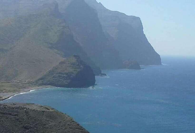 پانسیون Casa De Huespedes Qué Encanto La Italiana Adults Only