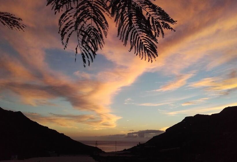 پانسیون Casa De Huespedes Qué Encanto La Italiana Adults Only