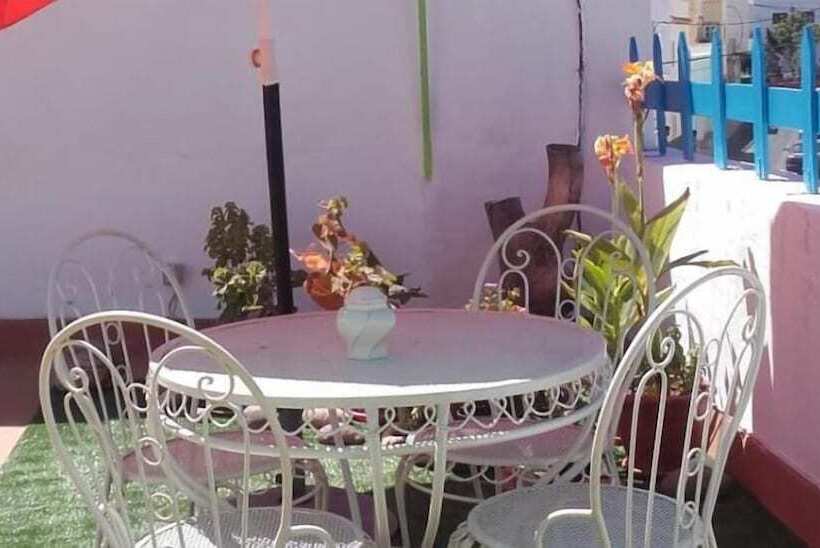 پانسیون Casa De Huespedes Qué Encanto La Italiana Adults Only