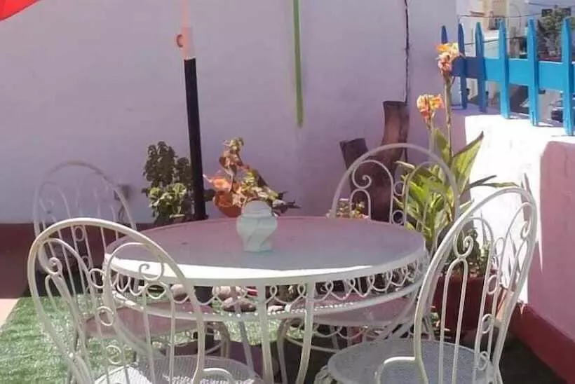 پانسیون Casa De Huespedes Qué Encanto La Italiana   Adults Only