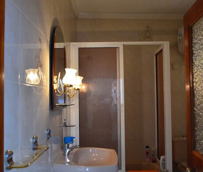 پانسیون Casa De Huespedes Qué Encanto La Italiana Adults Only