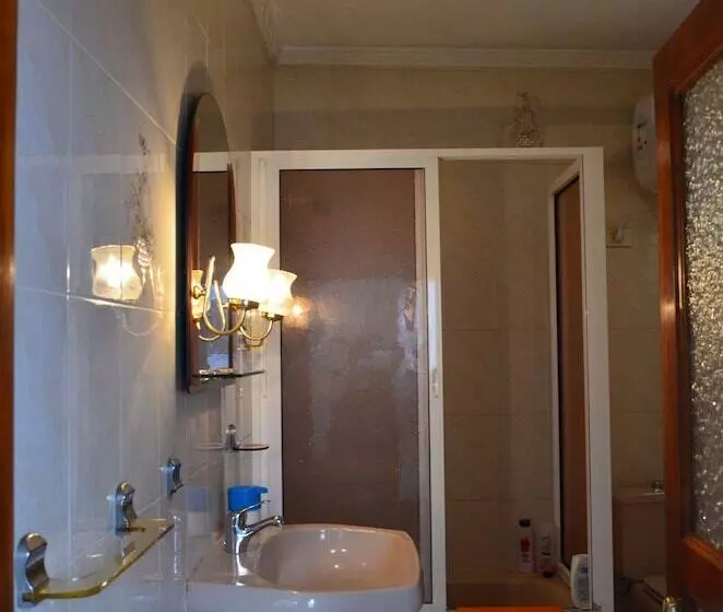 پانسیون Casa De Huespedes Qué Encanto La Italiana   Adults Only