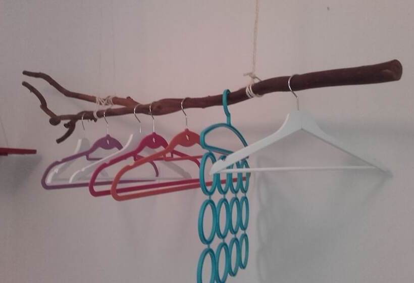 پانسیون Casa De Huespedes Qué Encanto La Italiana Adults Only