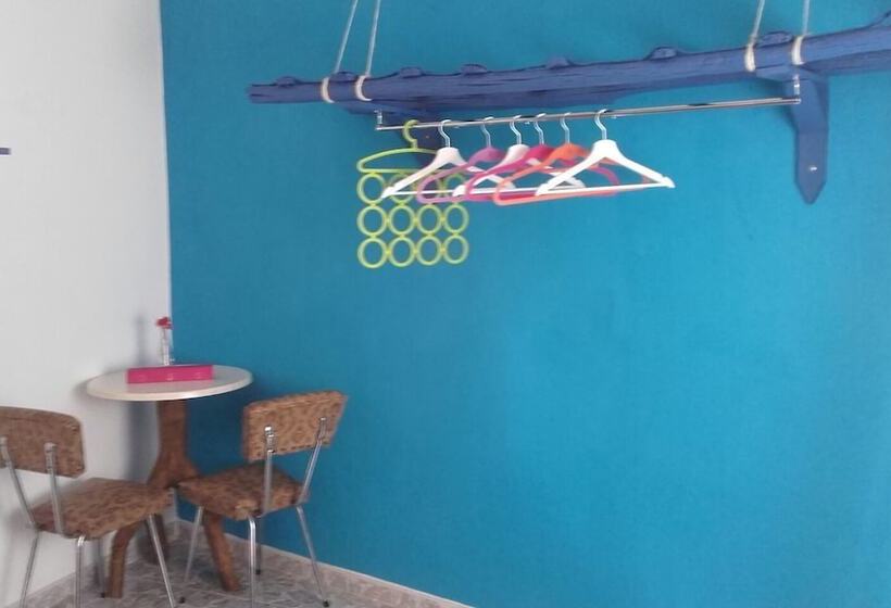 پانسیون Casa De Huespedes Qué Encanto La Italiana Adults Only