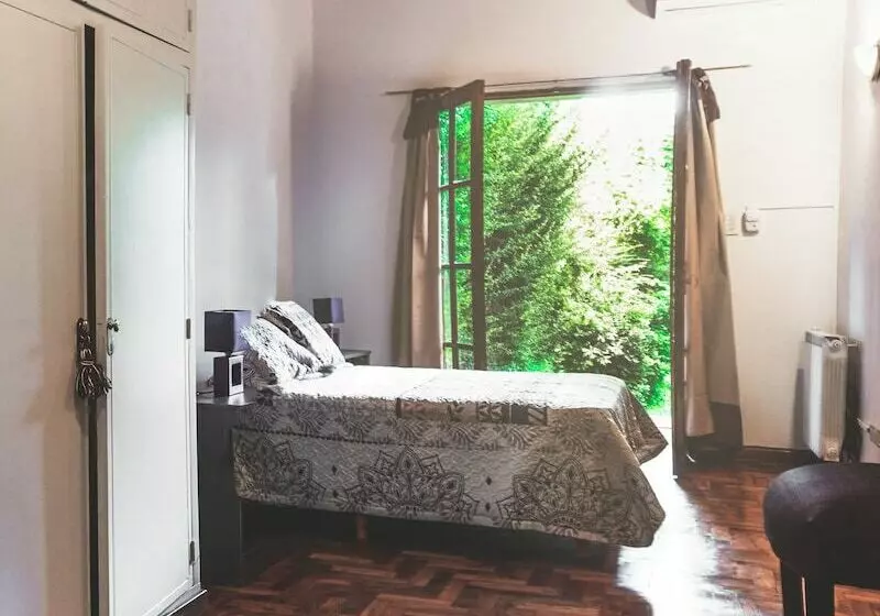ペンション Casa Viamonte