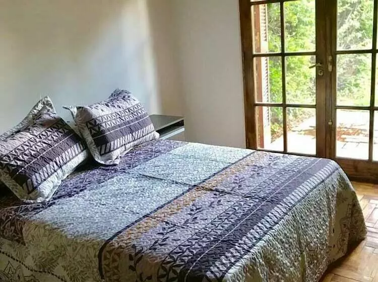 ペンション Casa Viamonte