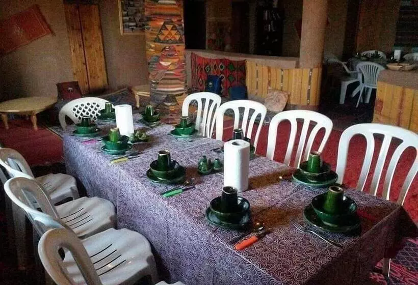 پانسیون Dar Nkhal