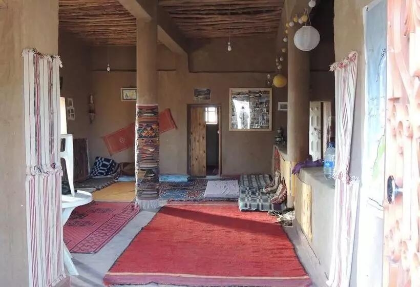 پانسیون Dar Nkhal